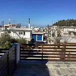 Casa vacanze Casa Charma Émbonas