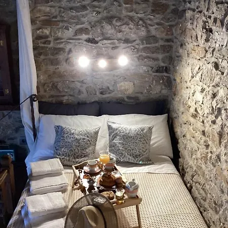 Casa Charma * Émbonas