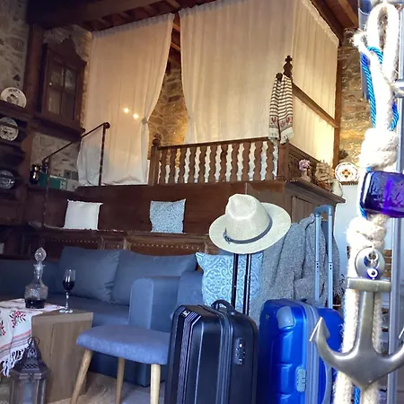 בית נופש Casa Charma