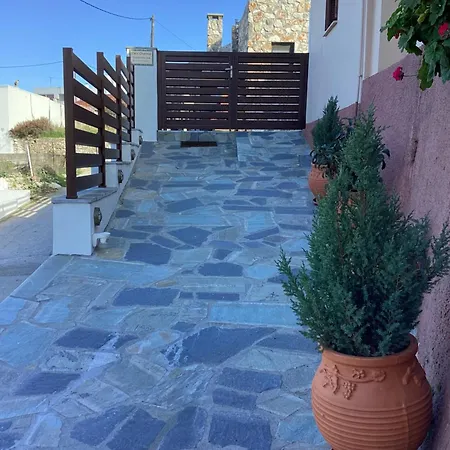 בית נופש Casa Charma *