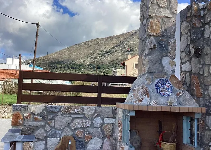 בית נופש Casa Charma *