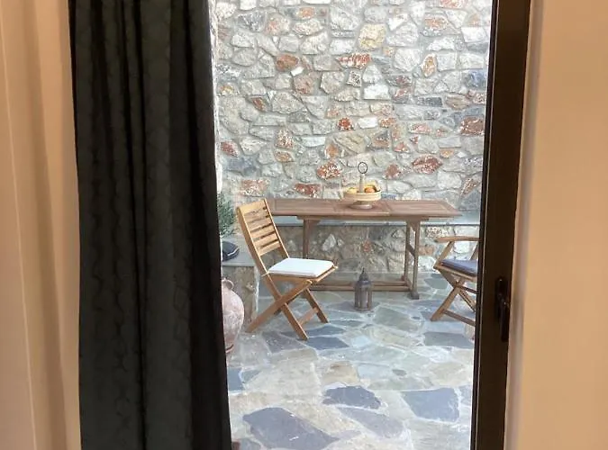 בית נופש Casa Charma *