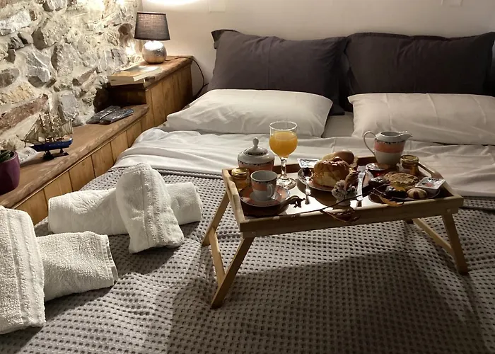 Casa Charma * Émbonas