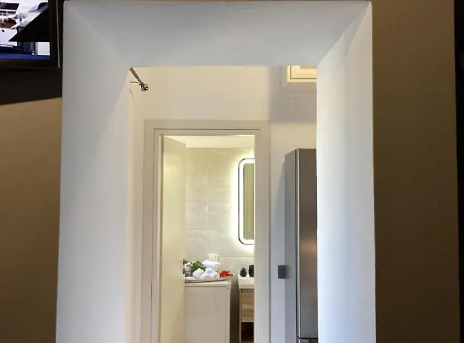 בית נופש Casa Charma *