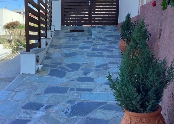 בית נופש Casa Charma *