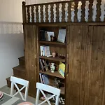 Casa Charma Casa vacanze Émbonas