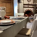 Σπίτι διακοπών Casa Charma Έμπωνας