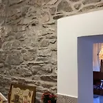 Casa Charma Semesterbostad Émbonas