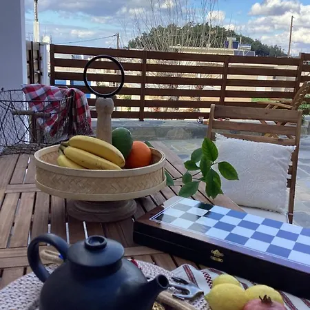 Casa Charma