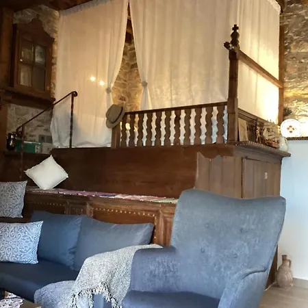 Casa Charma