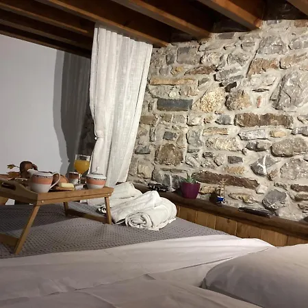 Сasa de vacaciones Casa Charma