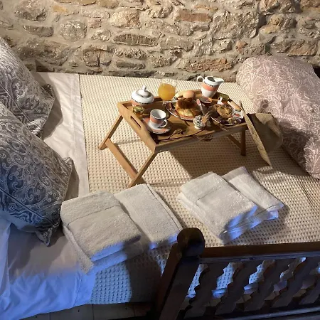 Casa Charma * Émbonas