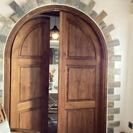 Casa Charma Dom wakacyjny *