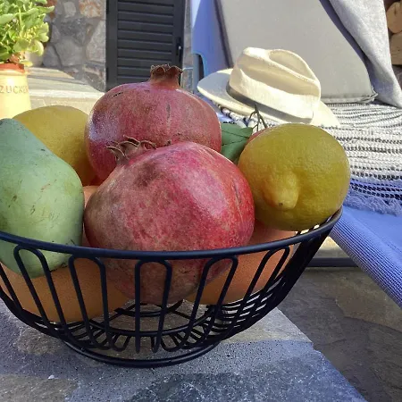 Casa Charma * Émbonasz