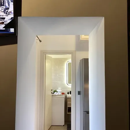 Nyaraló Casa Charma *