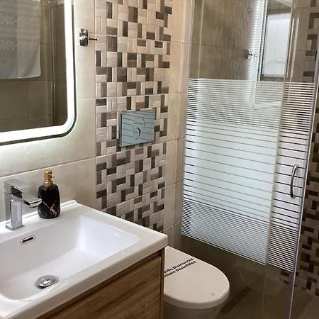 Casa Charma Nyaraló *