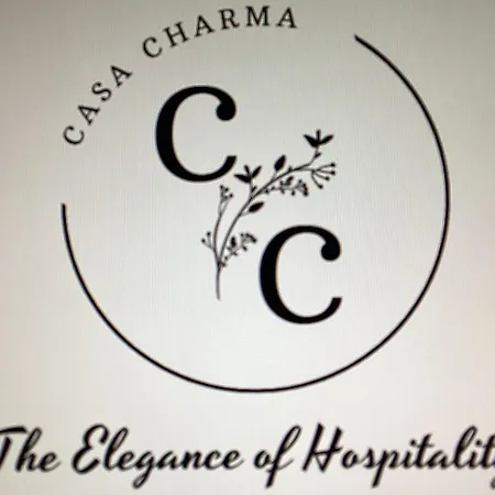 Сasa de vacaciones Casa Charma Émbonas