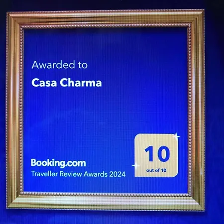 Casa Charma