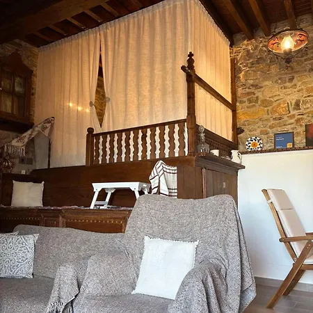 Casa Charma Сasa de vacaciones