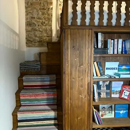 Casa Charma *