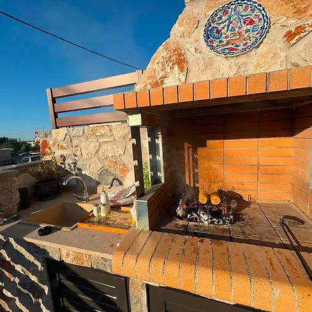 Casa Charma Émbonas