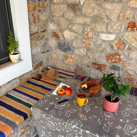 Сasa de vacaciones Casa Charma