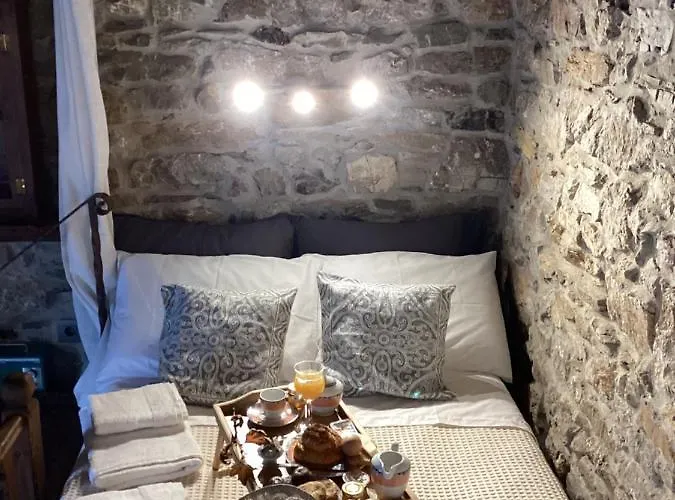 Casa Charma * Émbonas