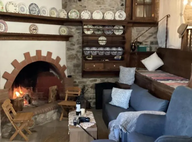 Casa de Férias Casa Charma *