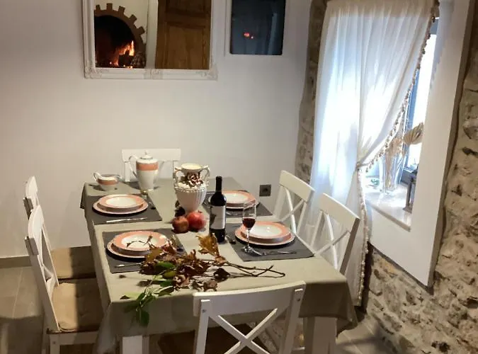 度假居 Casa Charma