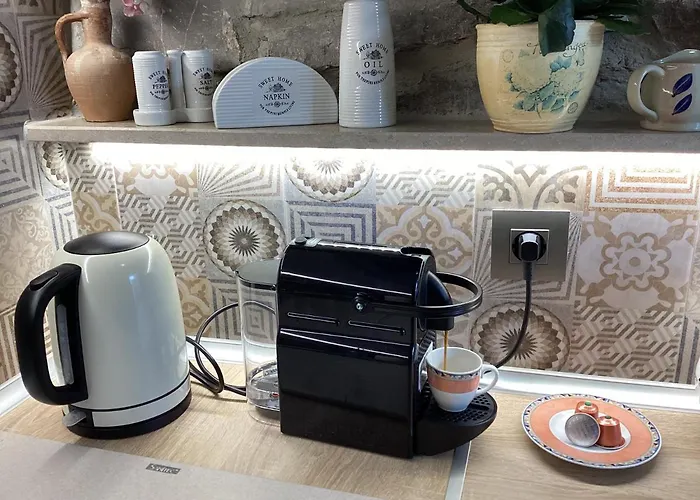 Casa Charma 度假居 Émbonas