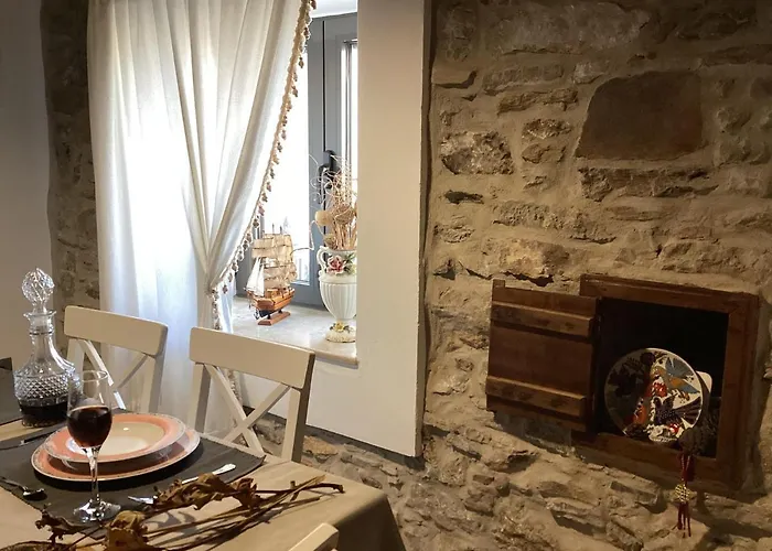 Casa Charma * Émbonas