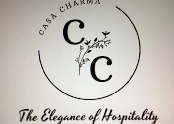 Casa de Férias Casa Charma Émbonas