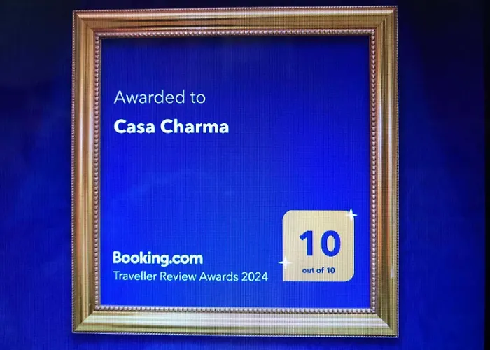 Casa Charma