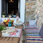 Casa Charma Dom wakacyjny Émbonas