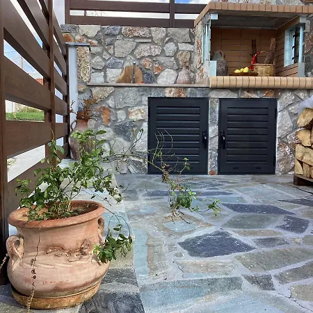 Casa Charma * Émbonas