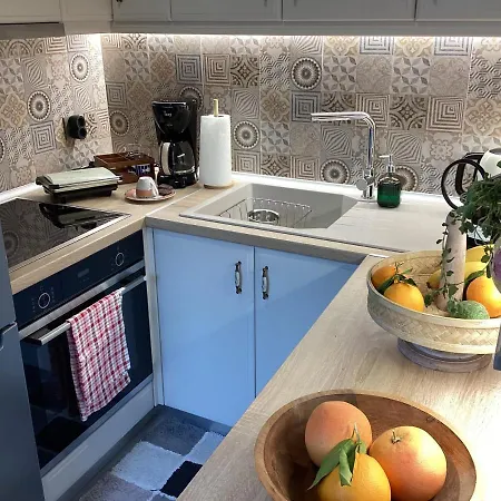 Case de vacanță Casa Charma