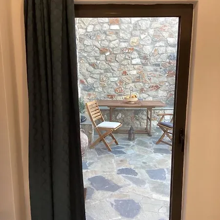 Semesterbostad Casa Charma *