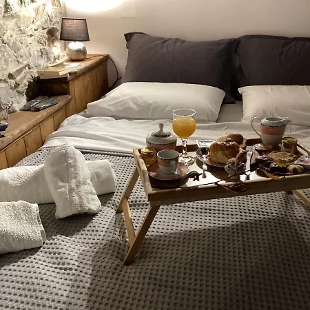 Casa Charma * Émbonas