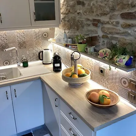 Casa Charma Émbonas