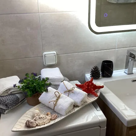 Casa Charma Semesterbostad