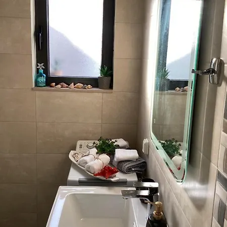 Casa Charma Semesterbostad *