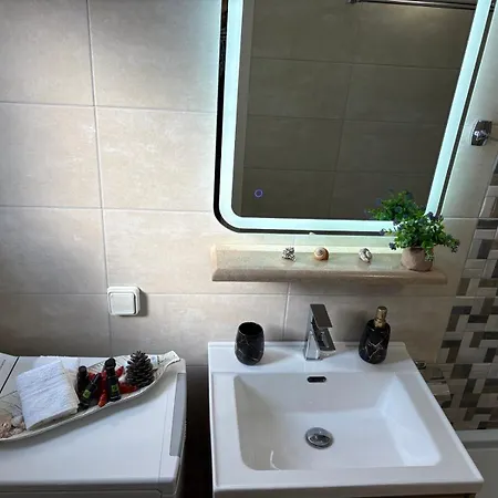 Case de vacanță Casa Charma Émbonas