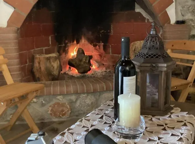 Vakantiehuis Casa Charma