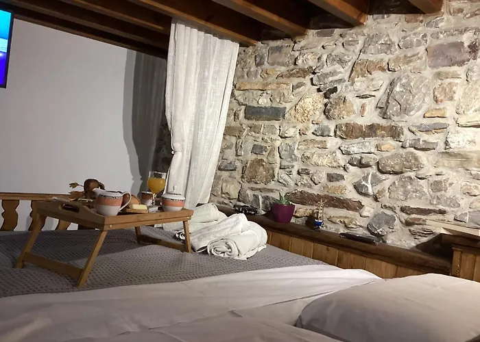 Сasa de vacaciones Casa Charma