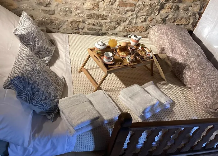 Casa Charma * Émbonas