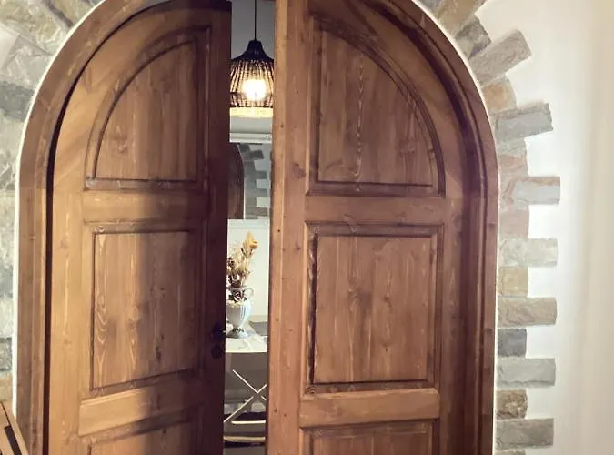 Casa Charma Vakantiehuis *